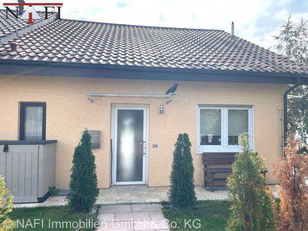 Doppelhaushälfte zum Kauf 498.000 € 5 Zimmer 135 m² 364 m² Grundstück Bretzenacker Berglen 73663