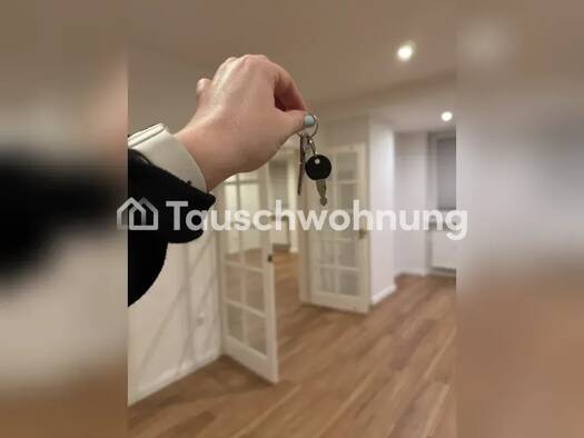 Wohnung zur Miete Tauschwohnung 964 € 3 Zimmer 80 m² EG Mariendorf Berlin 12161