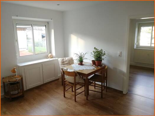 Wohnung zur Miete 450 € 2 Zimmer 60 m² 1. Geschoss Zwiesel 94227