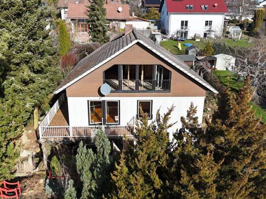 Einfamilienhaus zum Kauf als Kapitalanlage geeignet 349.000 € 4 Zimmer 131 m² 772 m² Grundstück Oberkollbach Oberreichenbach 75394