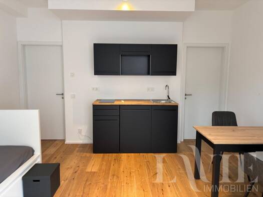 Wohnung zur Miete - Erstbezug 490 € 1 Zimmer 28,3 m² Homburg 66424