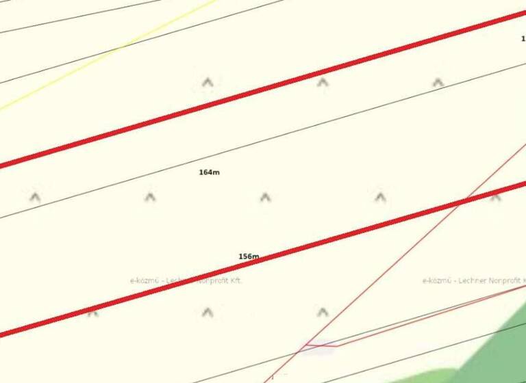 Grundstück zum Kauf 74.750 € 6.434 m² Grundstück Köröshegy 8617