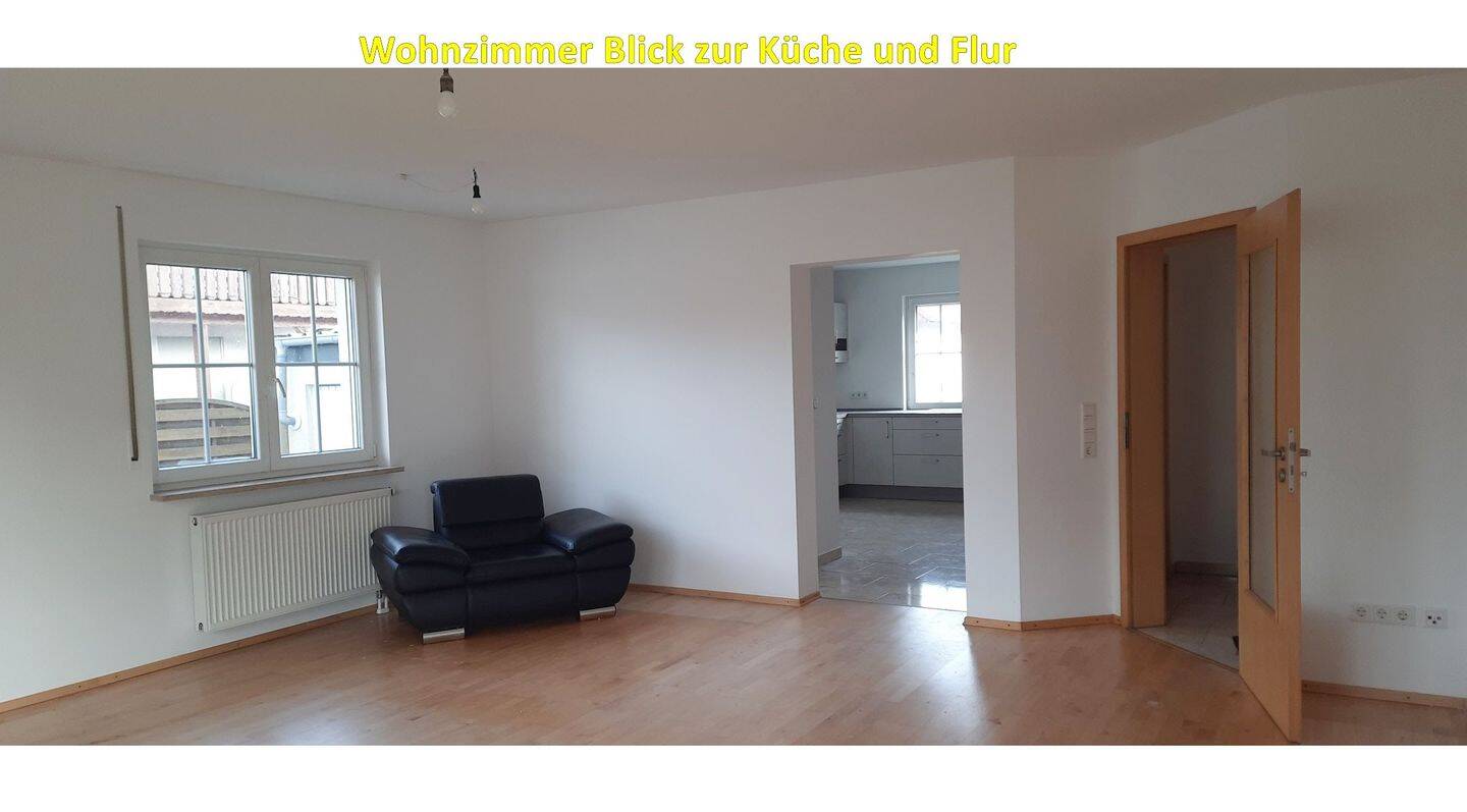 Haus zum Kauf - Mehr