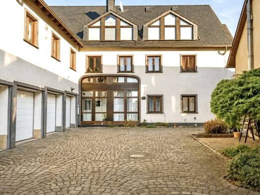 Wohnung zum Kauf 239.000 € 4 Zimmer 120 m² Ochtendung 56299