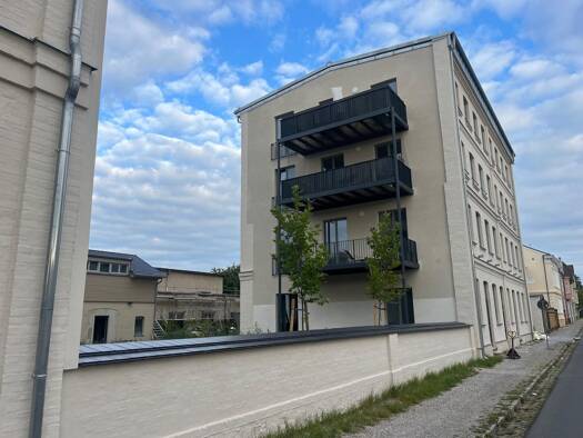 Wohnung zur Miete 1.390 € 4 Zimmer 112 m² Geschoss 1/3 frei ab 28.02.2026 Luckenwalde 14943