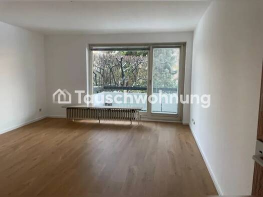 Wohnung zur Miete Tauschwohnung 585 € 2 Zimmer 58 m² EG Sasel Wandsbek 22179