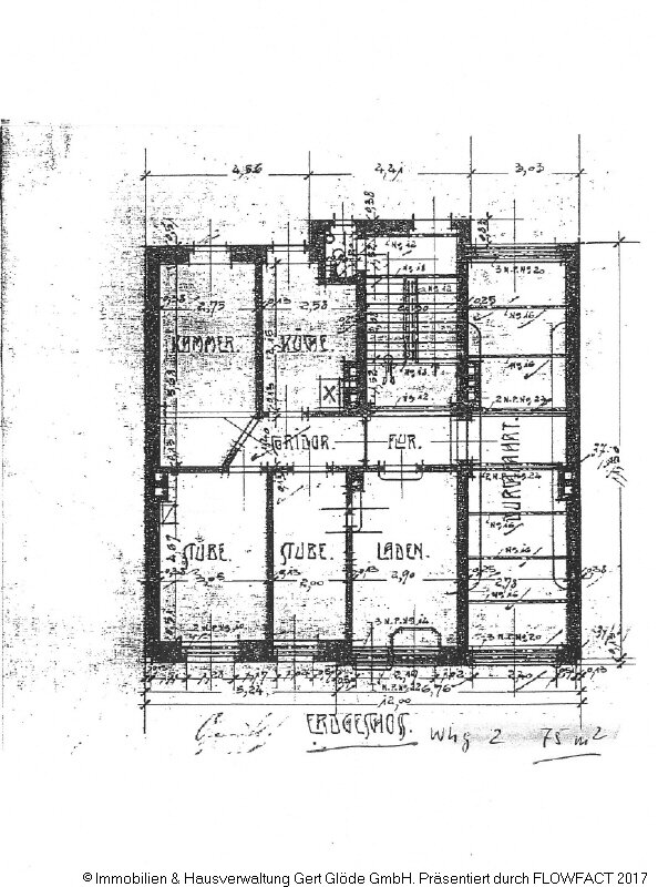 Mehrfamilienhaus zum Kauf 800.000 € 465 m²<br/>Wohnfläche 431 m²<br/>Grundstück Triftstraße Ilversgehofen Erfurt 99086