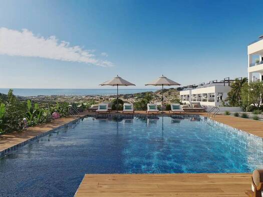 Wohnung zum Kauf 300.000 € 2 Zimmer 70 m² EG Torrox 29770