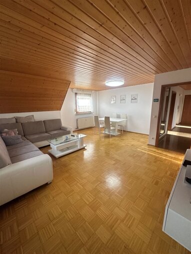 Wohnung zum Kauf provisionsfrei 330.000 € 4,5 Zimmer 107 m² 2. Geschoss Großgartach Leingarten 74211