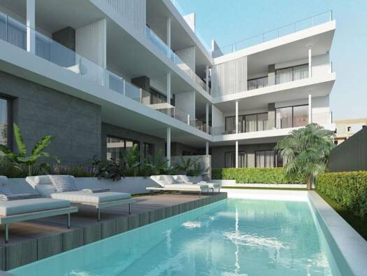 Wohnung zum Kauf 410.000 € 66 m² Benijófar 03178