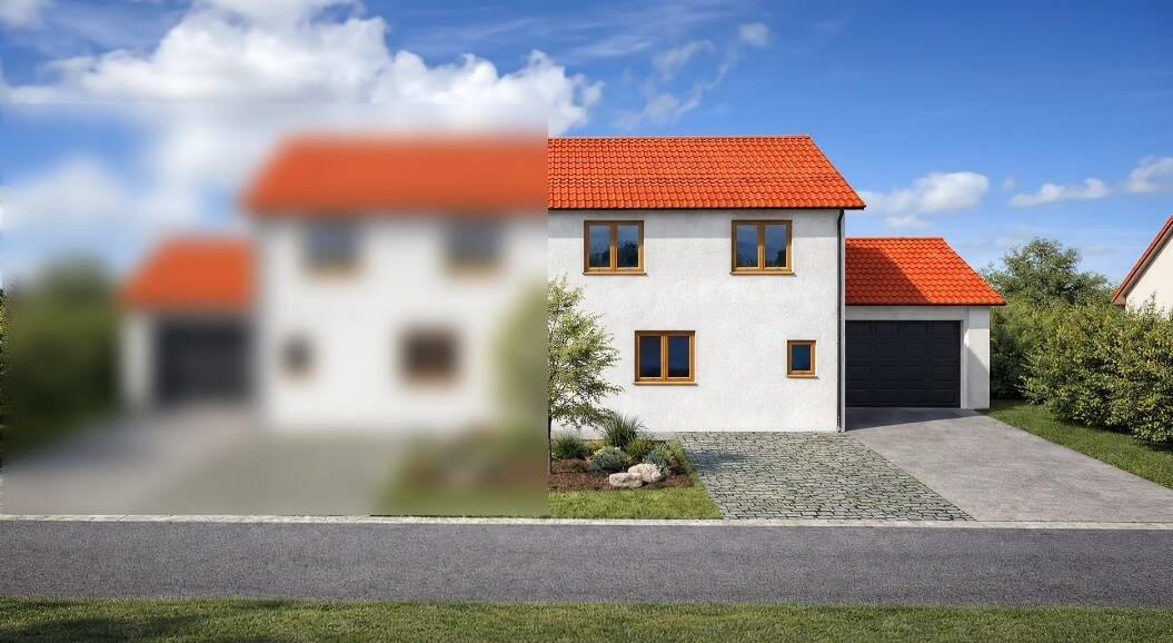 Doppelhaushälfte zum Kauf - View 3