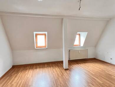 Wohnung zur Miete 569 € 3 Zimmer 88 m² EG Saarstraße 6a Schedewitz Zwickau 08056