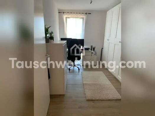 Wohnung zur Miete Tauschwohnung 1.050 € 3 Zimmer 77 m² 2. Geschoss Spandau Berlin 13591