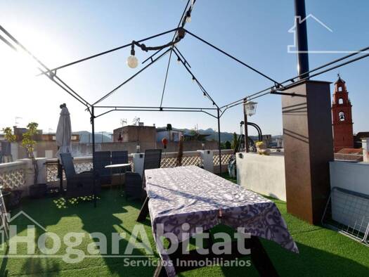 Villa zum Kauf 240.000 € 4 Zimmer 195 m² doctor Juan Rica Beniarjó 46722