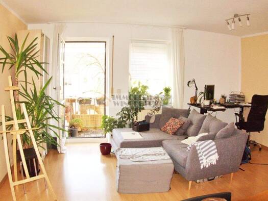 Wohnung zum Kauf 215.000 € 2 Zimmer 56 m² Kumpfmühl-Ziegetsdorf-Neuprüll Regensburg 93051