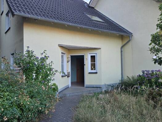 Reihenendhaus zum Kauf 249.000 € 5 Zimmer 123 m² 481 m² Grundstück frei ab sofort Berghausen Gummersbach 51647