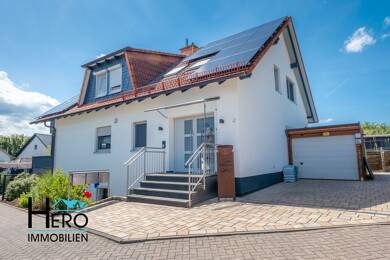 Wohnung zum Kauf 329.000 € 3 Zimmer 96,9 m² Souterrain, 3 Geschosse Baunatal 34225