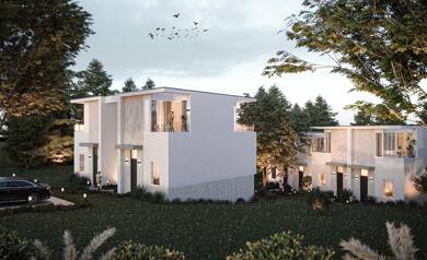 Doppelhaushälfte zum Kauf - Neubau provisionsfrei 930.000 € 5 Zimmer 144 m² 2.222 m² Grundstück frei ab 30.08.2026 Lemsahl - Mellingstedt Hamburg 22397