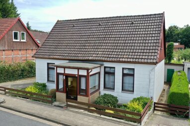 Einfamilienhaus zum Kauf 105.000 € 5 Zimmer 103 m² 619 m² Grundstück Visselhövede Visselhövede 27374