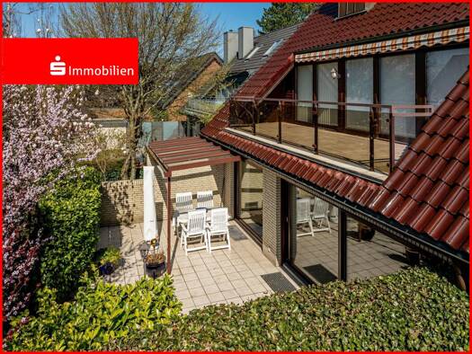Einfamilienhaus zum Kauf 629.000 € 5 Zimmer 147 m² 595 m² Grundstück Wedel 22880