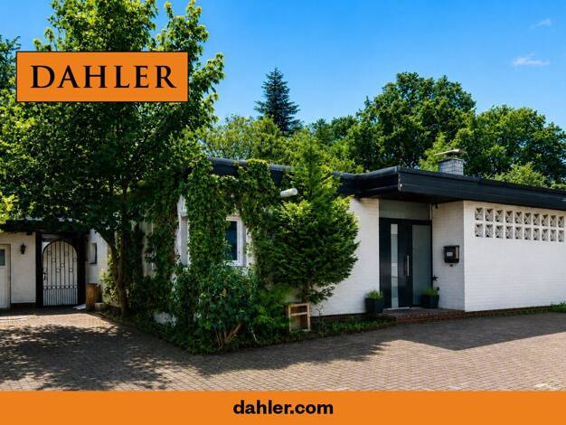 Bungalow zum Kauf 215.000 € 5,5 Zimmer 168,5 m² 1.467 m² Grundstück Heidmühle Schortens 26419