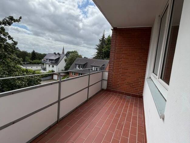 Wohnung zur Miete 462 € 2,5 Zimmer 72,3 m² 3. Geschoss frei ab sofort Solterbeerenhof 8 Schleswig 24837