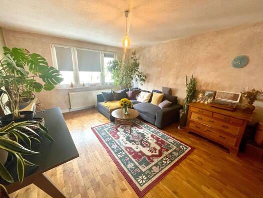 Wohnung zur Miete 1.100 € 2 Zimmer 55 m² Geschoss 5/6 frei ab 01.01.2026 Altstadt Mainz 55116