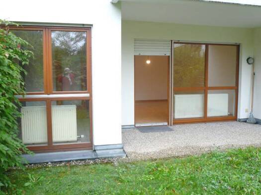 Wohnung zum Kauf provisionsfrei 300.000 € 1 Zimmer 37,7 m² Geschoss EG/3 frei ab sofort Pullach Pullach im Isartal 82049