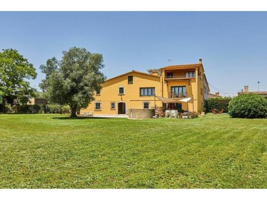 Acker-/Waldstück zum Kauf 650.000 € Cassà de la Selva 17244