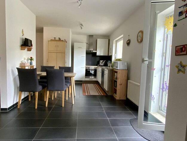 Wohnung zum Kauf provisionsfrei 214.000 € 2 Zimmer 61 m² EG Schaafheim Schaafheim 64850
