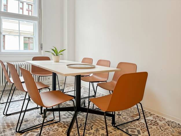 Bürofläche zur Miete provisionsfrei 1.159 € 20 m² Bürofläche Neumarkt 31 Zentrum Leipzig 4109