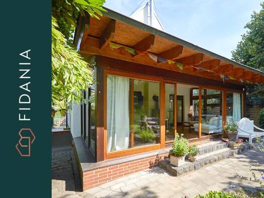 Einfamilienhaus zum Kauf 695.000 € 3 Zimmer 102 m² 698 m² Grundstück Sasel Hamburg 22395