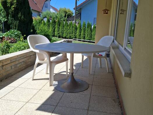 Mehrfamilienhaus zum Kauf 769.000 € 14 Zimmer 300 m² 650 m² Grundstück frei ab sofort Max-Johann-Straße Erbach Erbach 89155