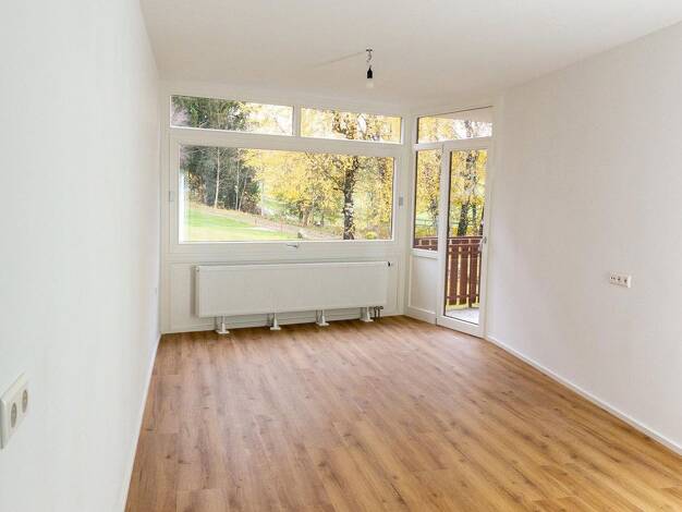 Wohnung zum Kauf provisionsfrei 175.000 € 2 Zimmer 43 m² EG Am Riesenbühl 3 Schluchsee 79859