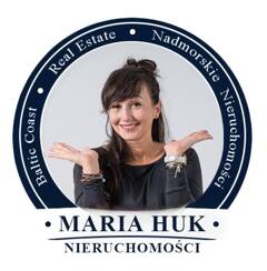 FHU Maria Huk logo