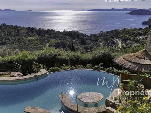 Einfamilienhaus zum Kauf 3.495.000 € 8 Zimmer 386,3 m² Rayol-Canadel-sur-Mer 83820