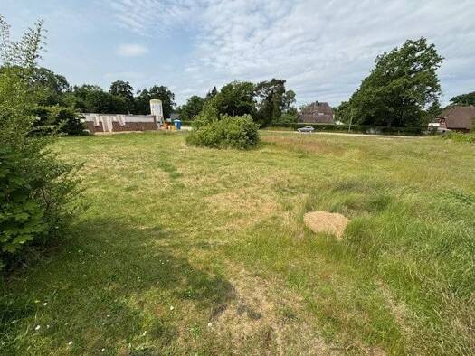 Grundstück zum Kauf provisionsfrei 183.000 € 733 m² Grundstück Schneverdingen Schneverdingen 29640