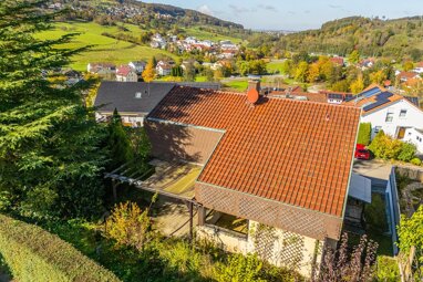 Einfamilienhaus zum Kauf 495.000 € 5 Zimmer 138 m² 735 m² Grundstück frei ab sofort Steinach Berglen 73663