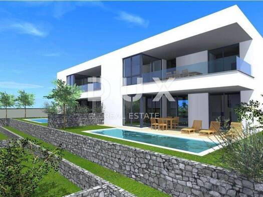 Haus zum Kauf 625.000 € 4 Zimmer 160 m² Malinska-Dubasnica