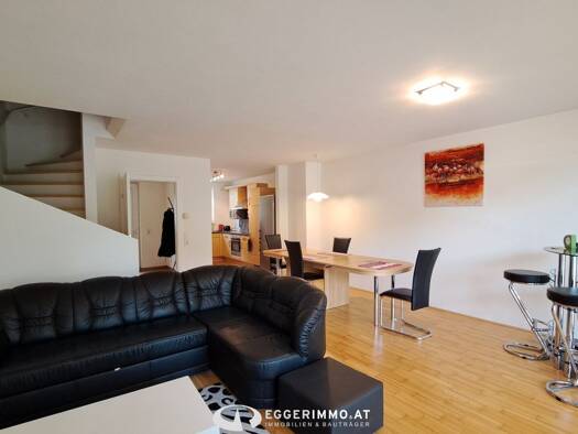Reihenmittelhaus zum Kauf 4 Zimmer 90 m² 132 m² Grundstück frei ab 01.11.2026 Zell am See 5700