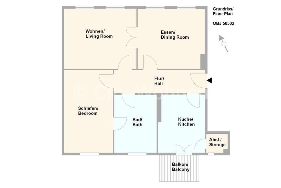 Wohnung zur Miete Wohnen auf Zeit 1.980 € 3 Zimmer 86 m²<br/>Wohnfläche 01.03.2025<br/>Verfügbarkeit Holtenklinker Straße Bergedorf Hamburg 21029