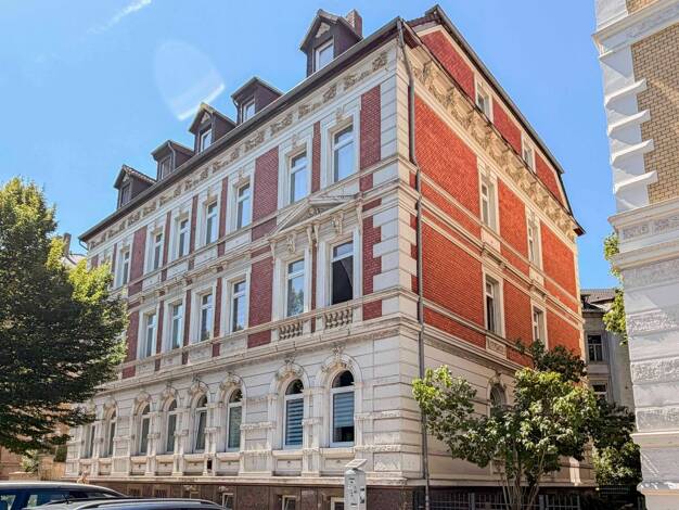 Sonstiges zum Kauf als Kapitalanlage geeignet 299.000 € 5 Zimmer 113 m² Innenstadt Braunschweig 38100