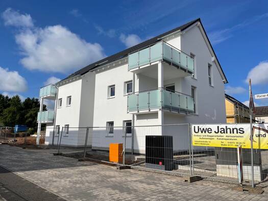 Wohnung zur Miete 700 € 2 Zimmer 56 m² 2 Geschosse frei ab 01.10.2026 Bexbach Bexbach 66450