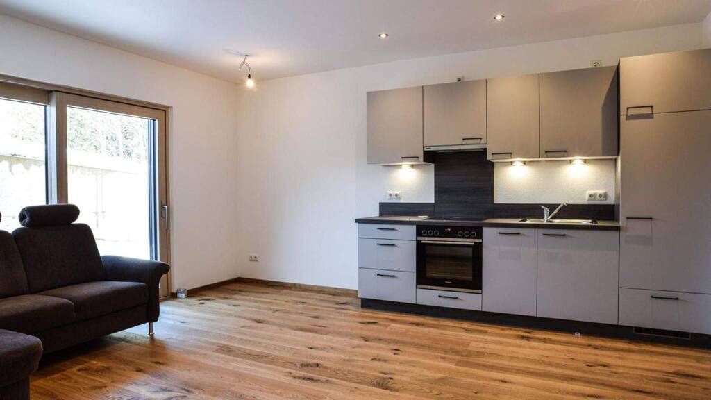 Wohnung zur Miete 1.000 € 2 Zimmer 45 m² frei ab 01.04.2026 Ellmau 6352