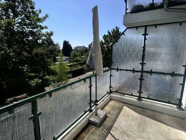 Wohnung zur Miete 685 € 2 Zimmer 82,8 m² frei ab sofort Engelsdorf Ost 04319