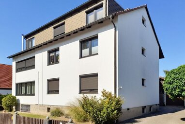 Wohnung zur Miete 675 € 3 Zimmer 64 m² 1. Geschoss Schapen Braunschweig 38104