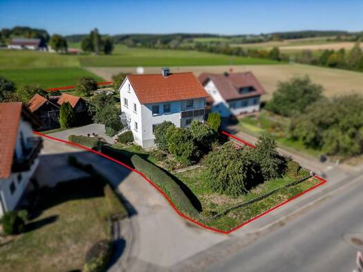 Einfamilienhaus zum Kauf 354.900 € 6 Zimmer 136,2 m² 2.058 m² Grundstück Edelbeuren Erolzheim 88453