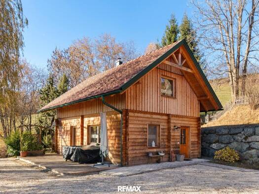 Einfamilienhaus zum Kauf 355.000 € 3 Zimmer 72 m² 728 m² Grundstück frei ab sofort Zosen 19-1 Hüttenberg 9375