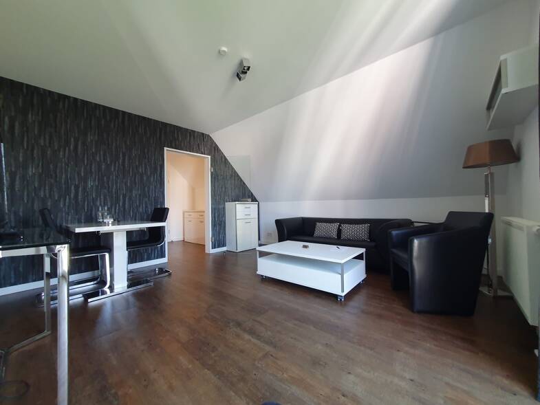 Studio zur Miete Wohnen auf Zeit 550 € 2 Zimmer Bad Westernkotten Erwitte 59597
