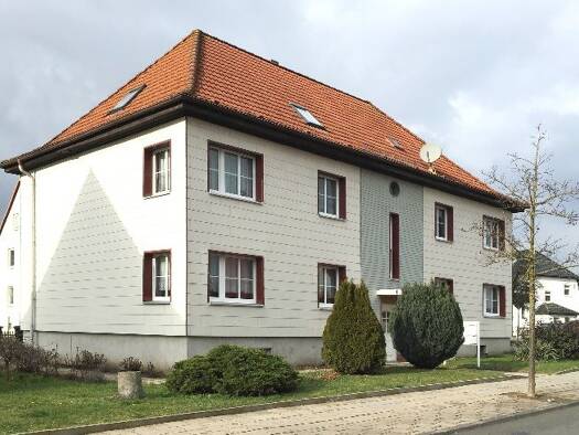 Wohnung zur Miete 351 € 3 Zimmer 56,5 m² EG frei ab 01.09.2026 Brockenstraße 1 Oschersleben 39387